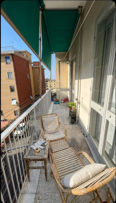 Appartamento in vendita a Genova, Marassi,... - foto 3