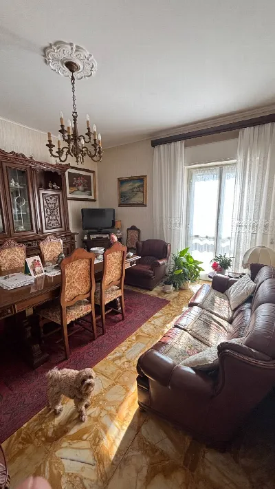 Appartamento in vendita a Genova, Marassi,... - foto 4