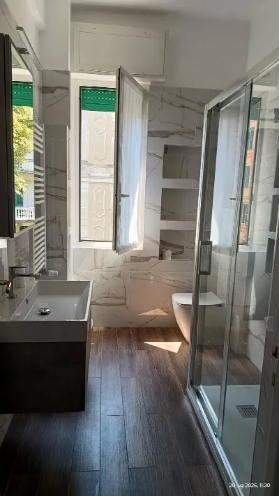Appartamento in vendita a Genova, Sestri P... - foto 7