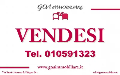 Appartamento in vendita a Genova, Albaro, ... - foto 1