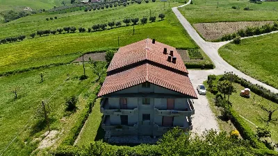 Appartamento in vendita a Bellante - foto 3