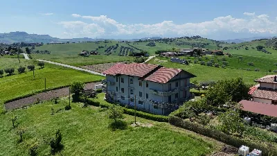 Appartamento in vendita a Bellante - foto 4