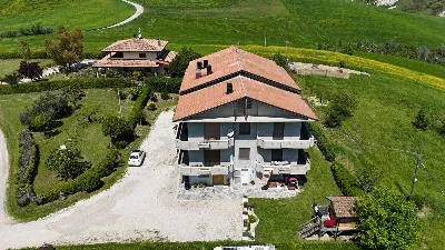 Appartamento in vendita a Bellante - foto 5