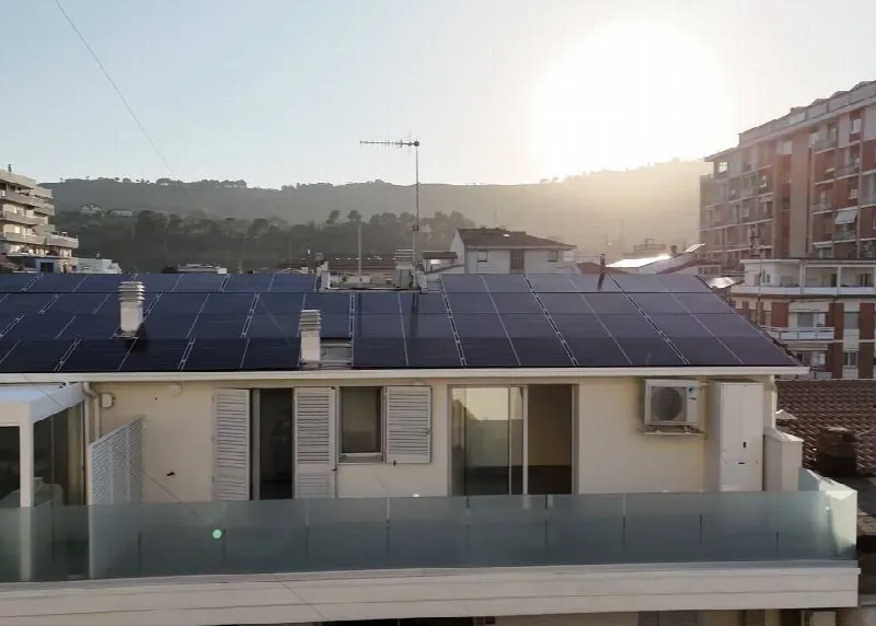Appartamento in vendita a Roseto degli Abruzzi - foto 2