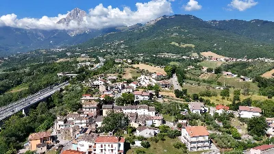 Appartamento a Colledara