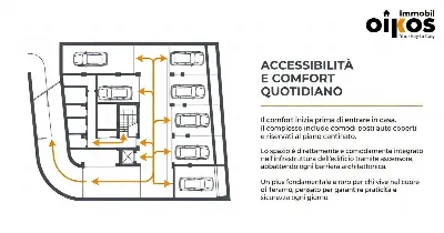 Appartamento in vendita a Teramo - foto 10