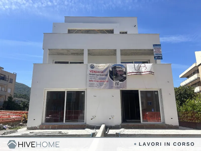 Appartamento in vendita ad Andora - foto 1