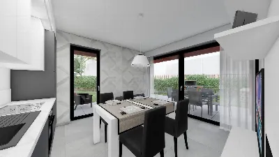 Appartamento in vendita a Andora - foto 5
