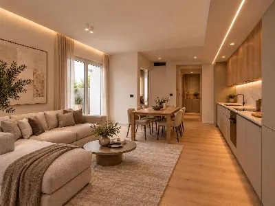 Appartamento in vendita a Andora - foto 8