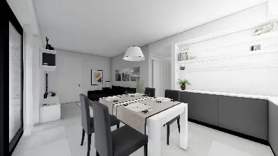 Appartamento in vendita a Andora - foto 9