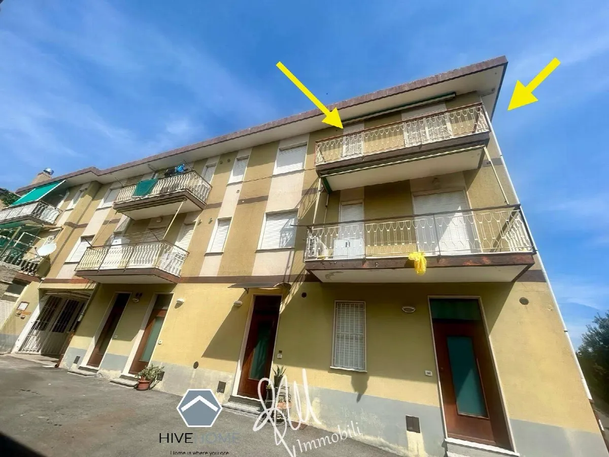 Appartamento in vendita a Ceriale - foto 3