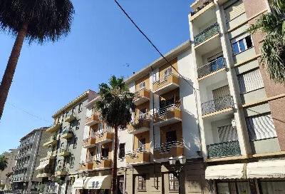 Appartamento a Alassio