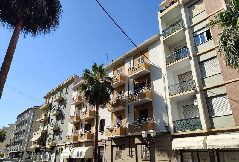 Appartamento in vendita ad Alassio - foto 1