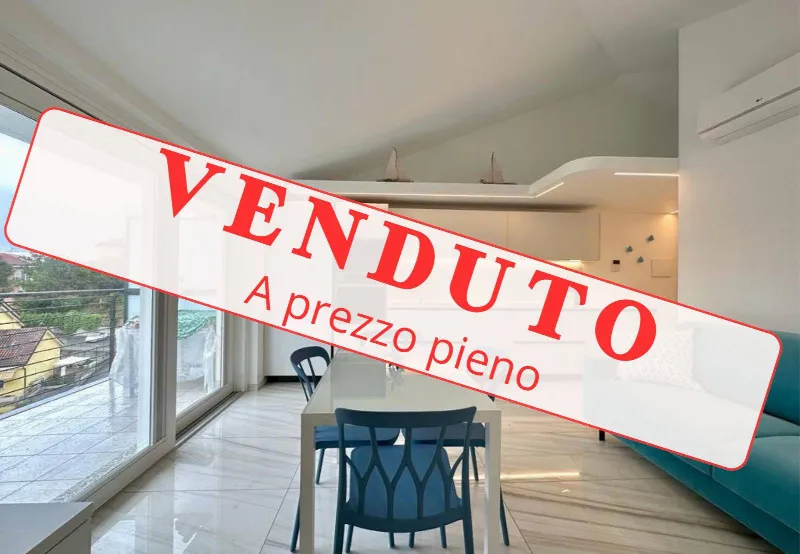 Appartamento in vendita ad Andora - foto 1
