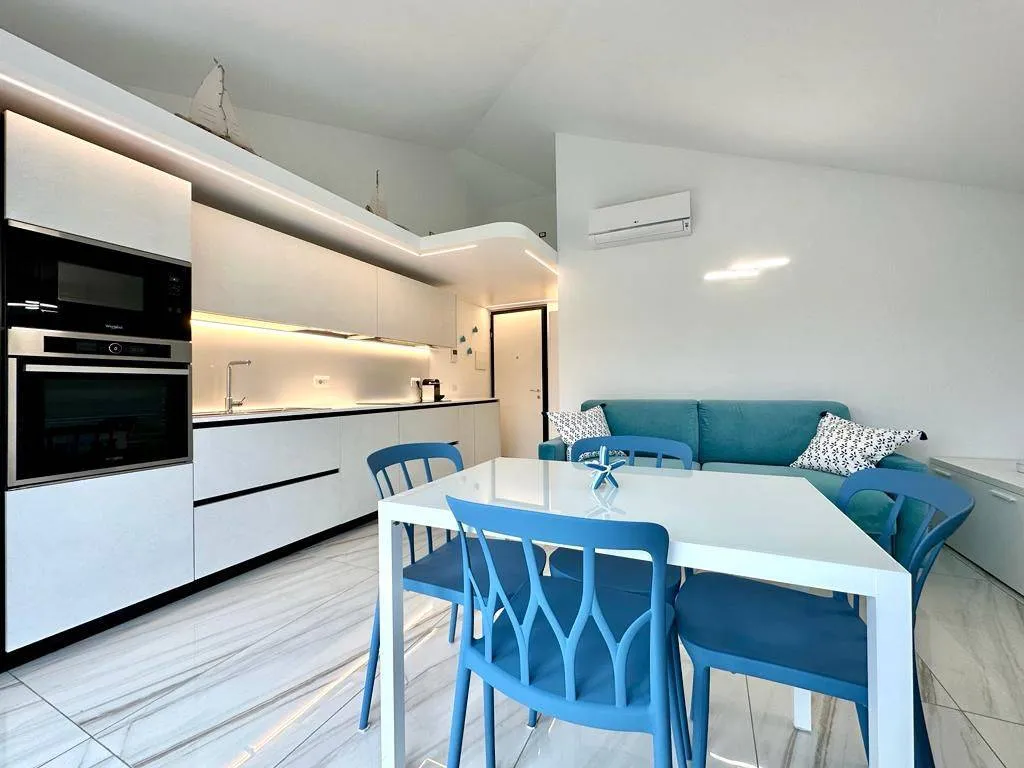 Appartamento in vendita ad Andora - foto 3