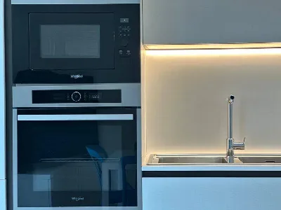 Appartamento in vendita a Andora - foto 8