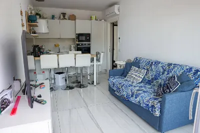 Appartamento a Andora