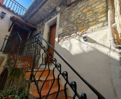 Appartamento a Diano San Pietro