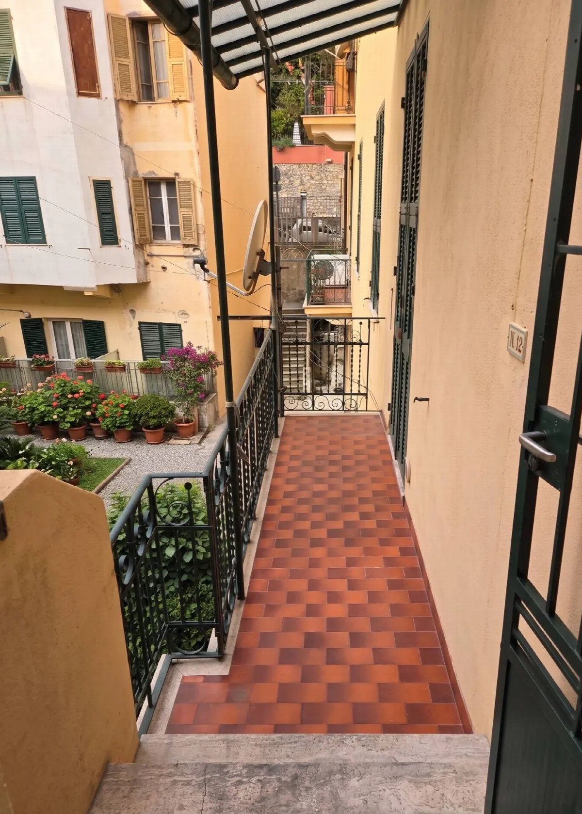 Appartamento in vendita ad Alassio - foto 3
