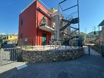 Appartamento in vendita a Andora - foto 1