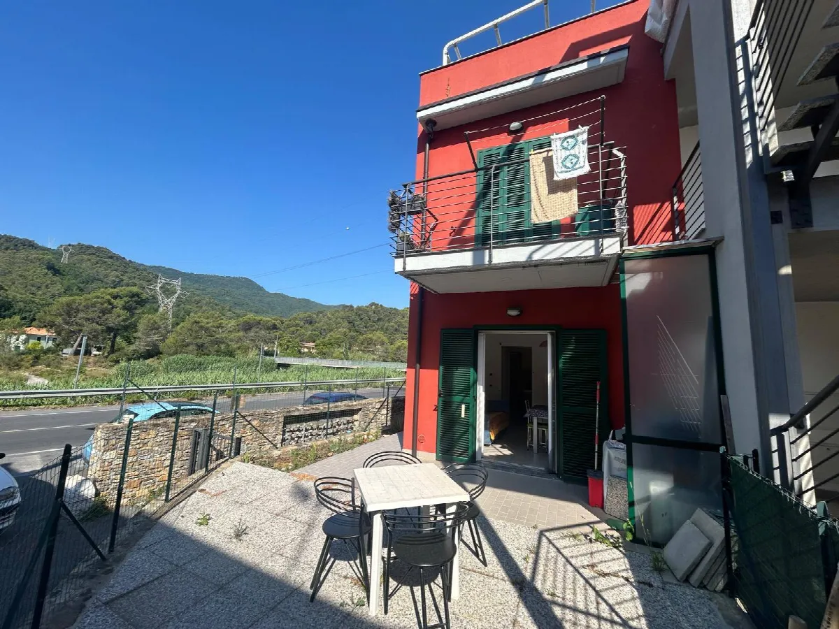 Appartamento in vendita ad Andora - foto 2
