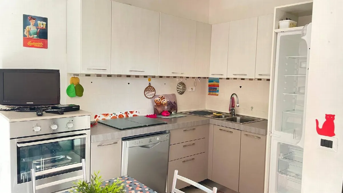 Appartamento in vendita ad Andora - foto 5