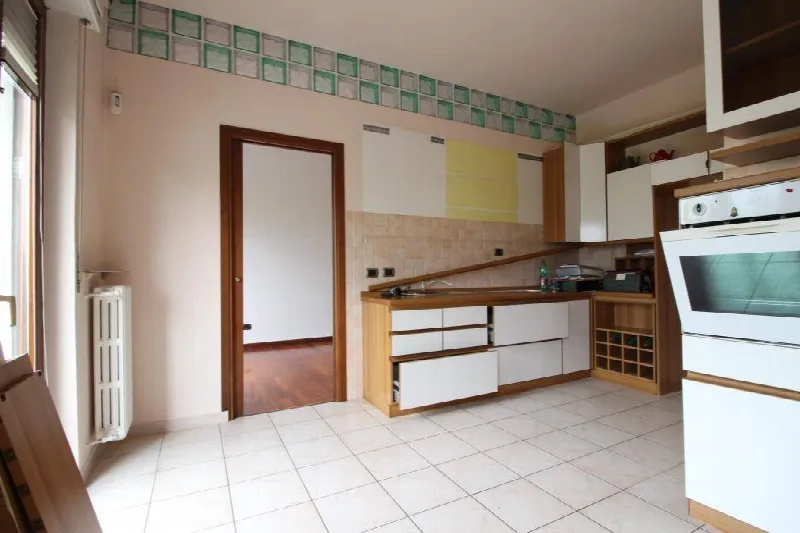 Appartamento in vendita a Verona, Borgo Nuovo, Navigatori, Ponte Crencano - foto 1