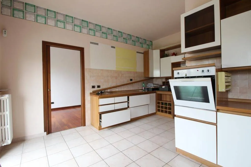 Appartamento in vendita a Verona, Borgo Nuovo, Navigatori, Ponte Crencano - foto 5