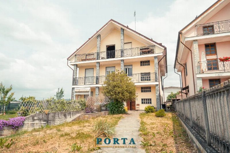 Appartamento in vendita a Carrù - foto 1