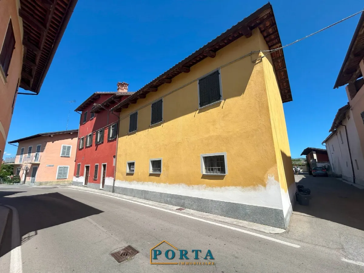 Appartamento in vendita a Piozzo - foto 2