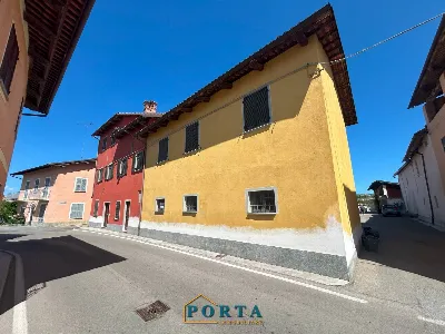 Appartamento in vendita a Piozzo - foto 2