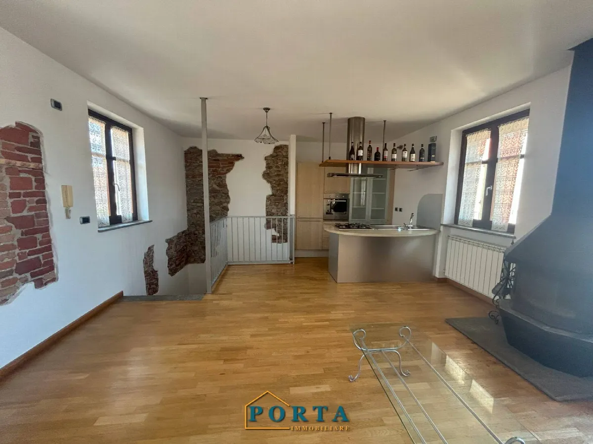 Appartamento in vendita a Piozzo - foto 4