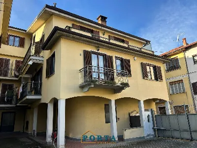 Appartamento in vendita a Chiusa di Pesio - foto 1