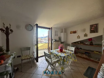 Appartamento in vendita a Chiusa di Pesio - foto 5