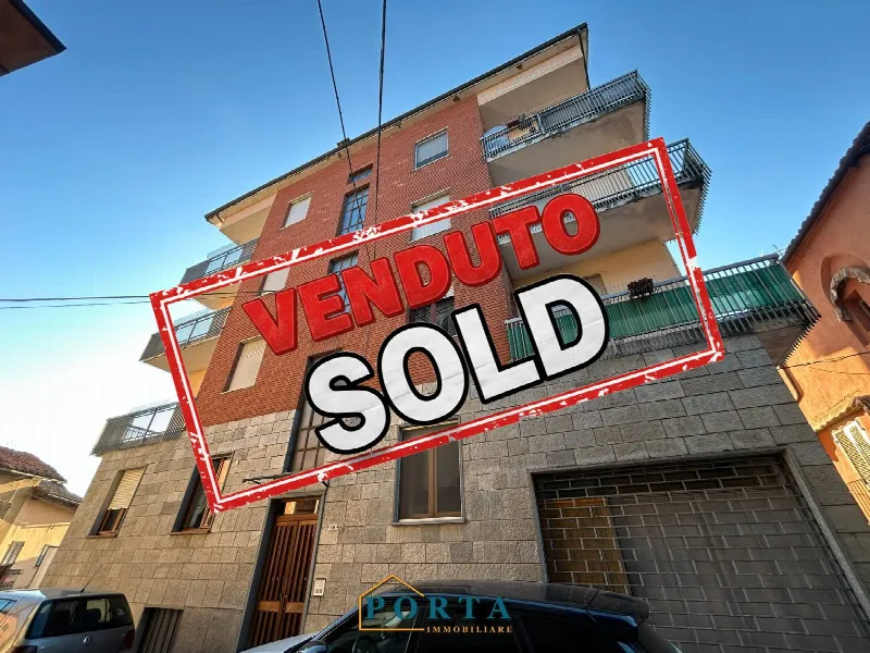 Appartamento in vendita a Farigliano - foto 1