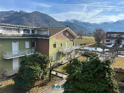 Appartamento a Roccaforte Mondovì