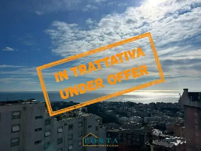 Appartamento a Genova