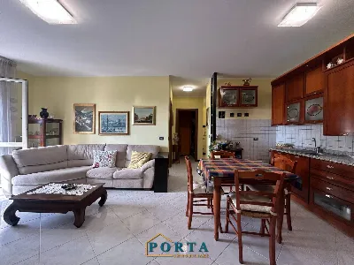 Appartamento in vendita a Genova, Quarto, ... - foto 10