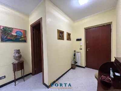 Appartamento in vendita a Genova, Quarto, ... - foto 3