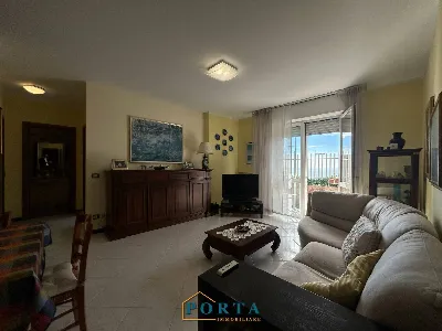 Appartamento in vendita a Genova, Quarto, ... - foto 5