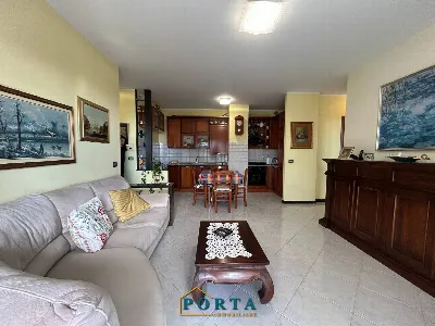 Appartamento in vendita a Genova, Quarto, ... - foto 7