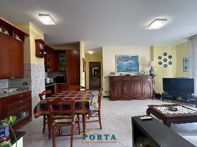 Appartamento in vendita a Genova, Quarto, ... - foto 8