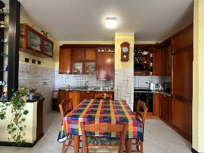 Appartamento in vendita a Genova, Quarto, ... - foto 9