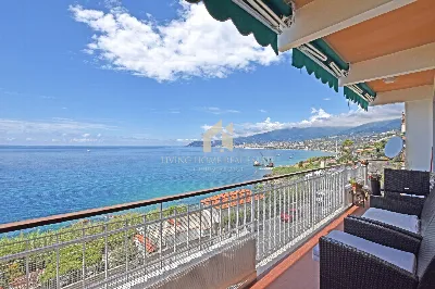 Appartamento a Sanremo