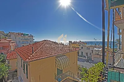 Appartamento in vendita a Bordighera - foto 1