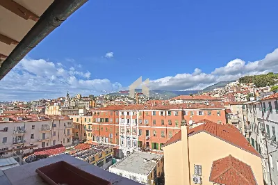 Appartamento a Sanremo