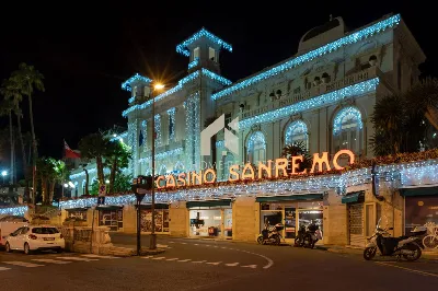 Appartamento in vendita a Sanremo - foto 10