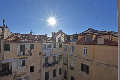 Appartamento a Sanremo