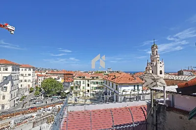 Appartamento a Sanremo