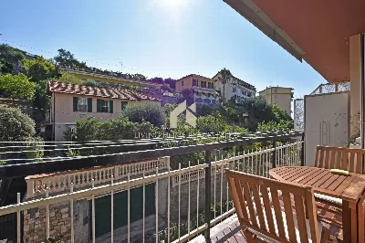 Appartamento a Sanremo